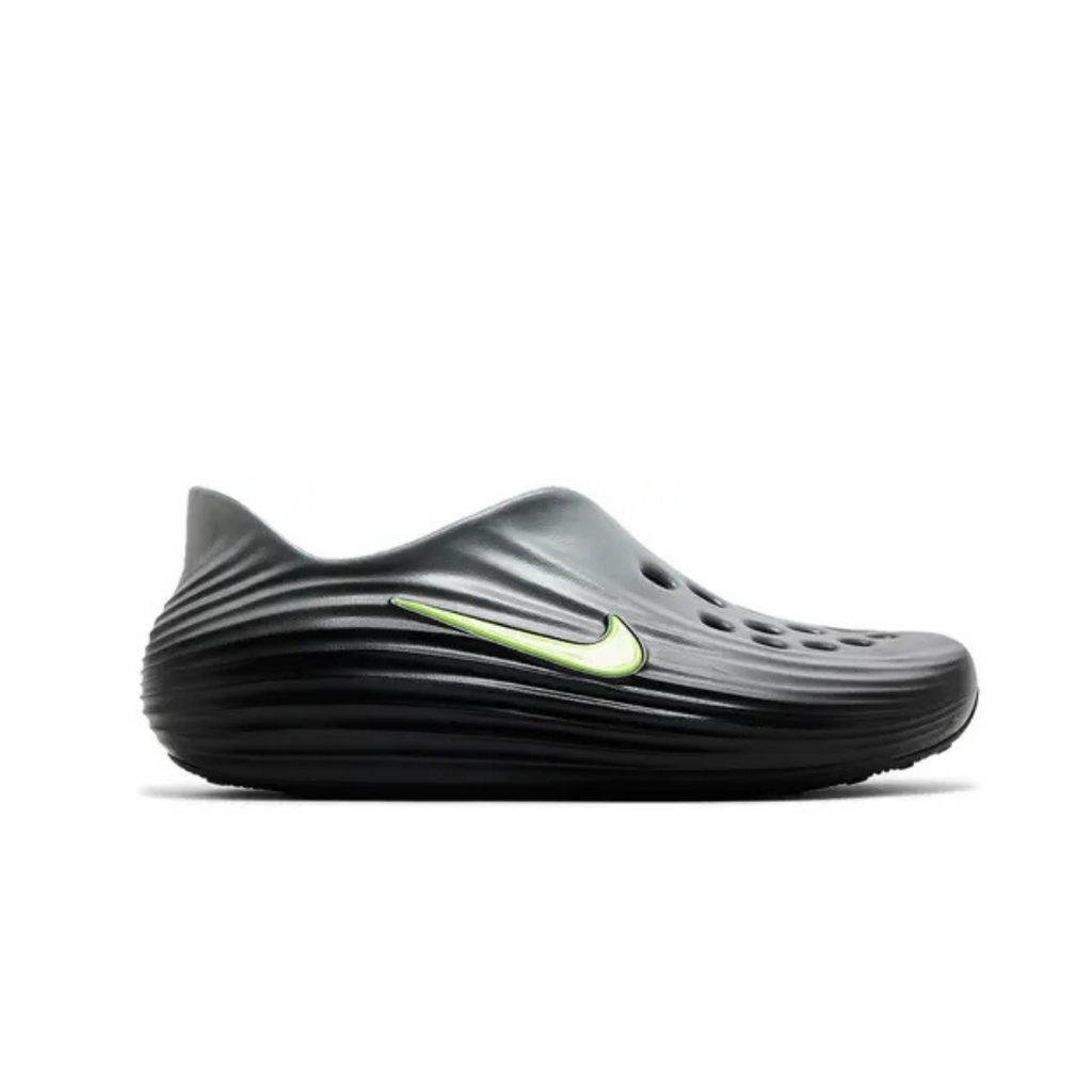 Nike ReactX Rejuven8 'Black Volt'