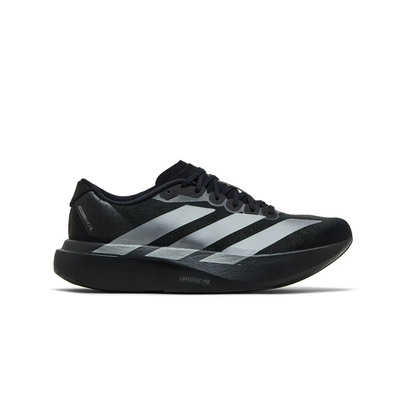 Adidas Wmns Adizero Evo SL Core Black Iron Metallic (W)