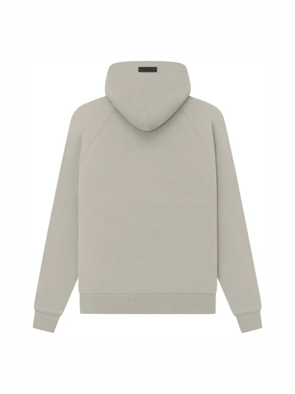 Fear of God Essentials Hoodie SS23 Seal