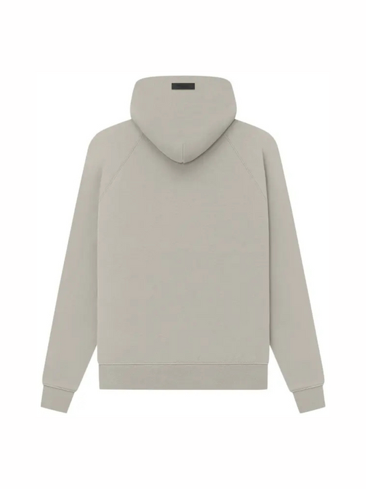 Fear of God Essentials Hoodie SS23 Seal