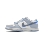 Nike Dunk Low Next Nature GS Blue Whisper Lenticular