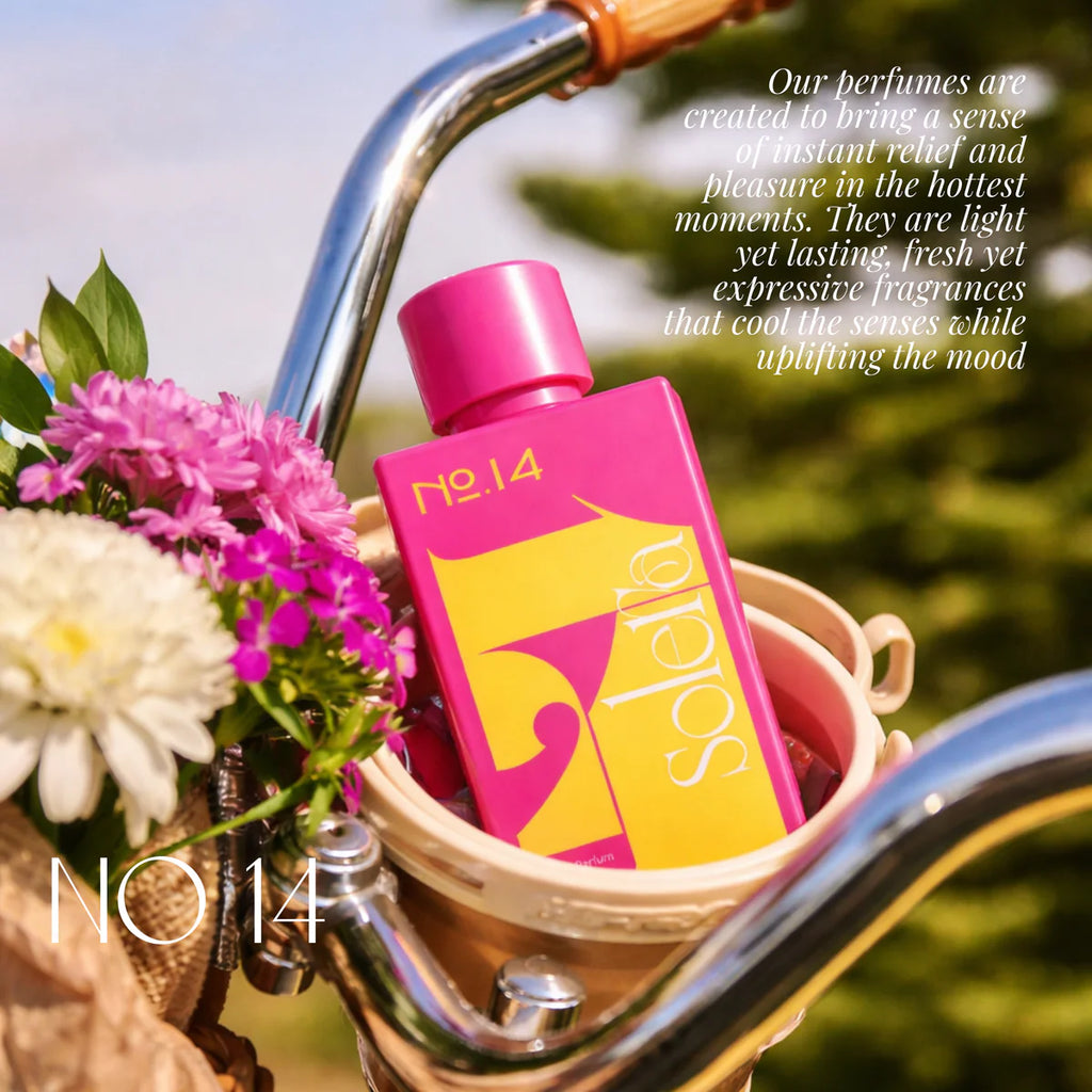 Solera Eau De Parfume - No.14