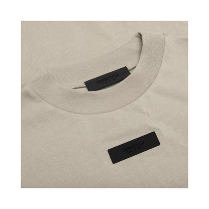 Fear of God Essentials T-shirt SS24 'Seal'