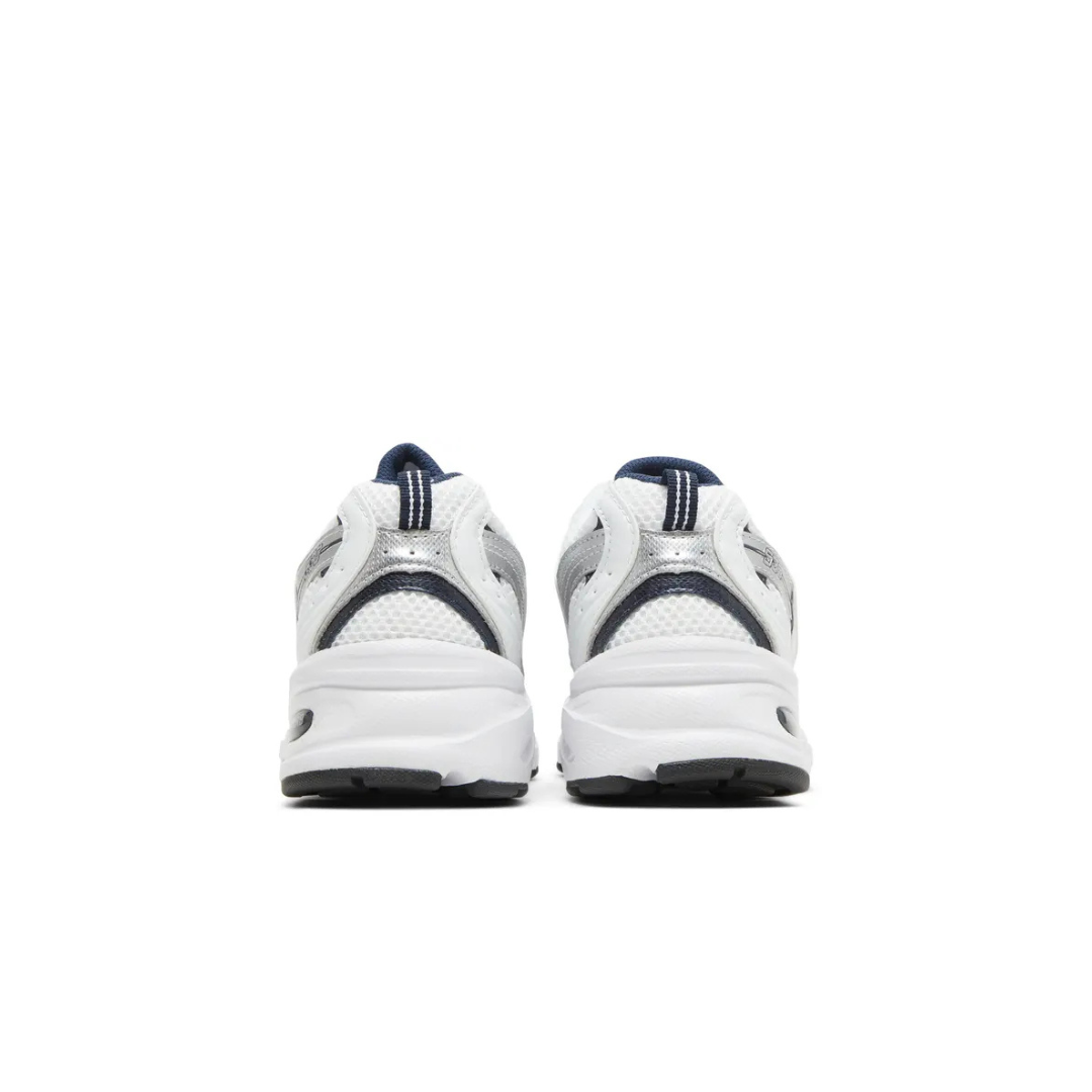 New Balance 530 White Natural Indigo