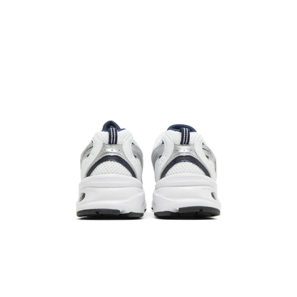 New Balance 530 White Natural Indigo