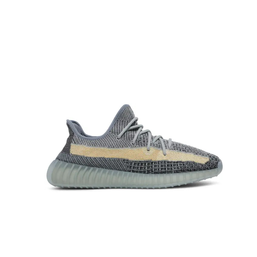 Adidas Yeezy Boost 350 V2 Ash Blue