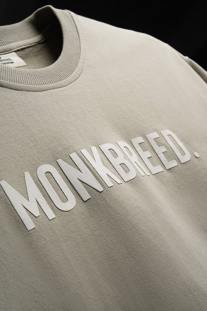 Monkbreed Big Money Tee