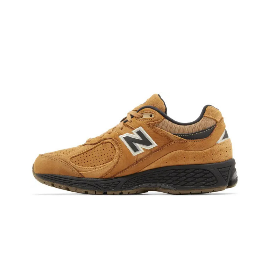 New Balance 2002R Tobacco