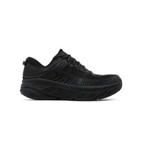 Hoka Bondi 7 'Black'