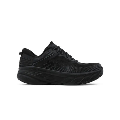 Hoka Bondi 7 'Black'