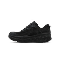 Hoka Bondi 7 'Black'