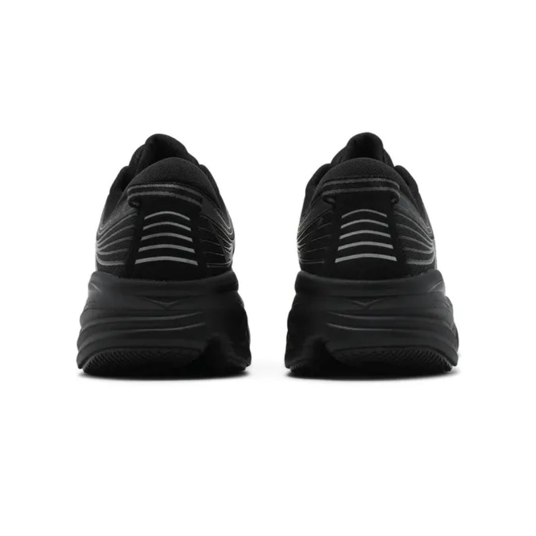 Hoka Bondi 7 'Black'