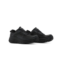 Hoka Bondi 7 'Black'