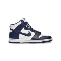 Nike Dunk High Championship Navy