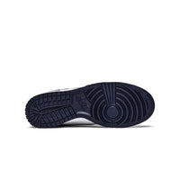 Nike Dunk High Championship Navy