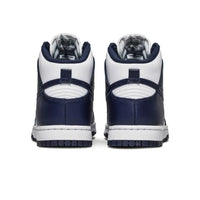 Nike Dunk High Championship Navy