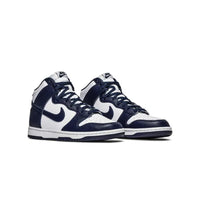 Nike Dunk High Championship Navy