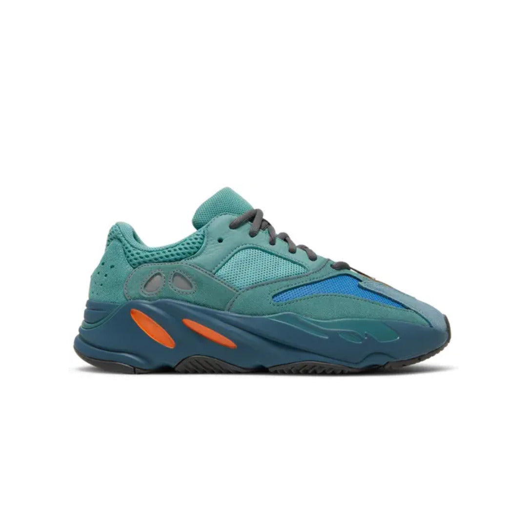 Adidas Yeezy Boost 700 'Faded Azure'