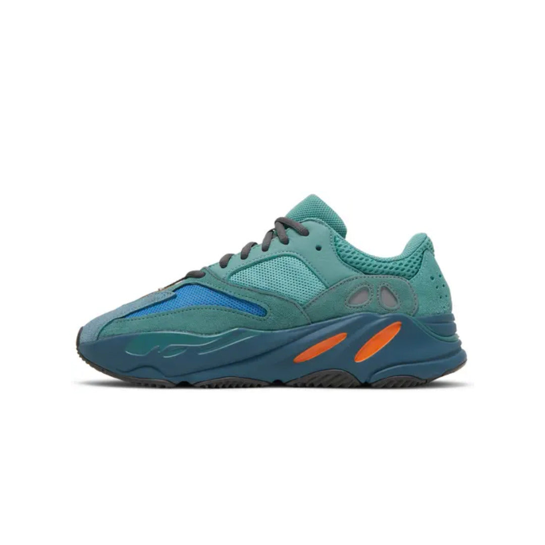 Adidas Yeezy Boost 700 'Faded Azure'