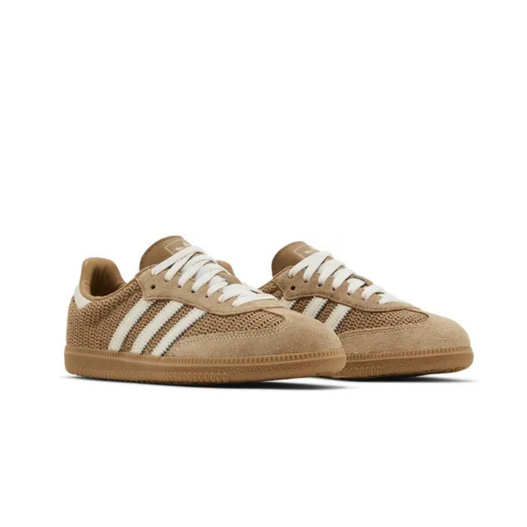 Adidas Samba OG 'Cardboard'