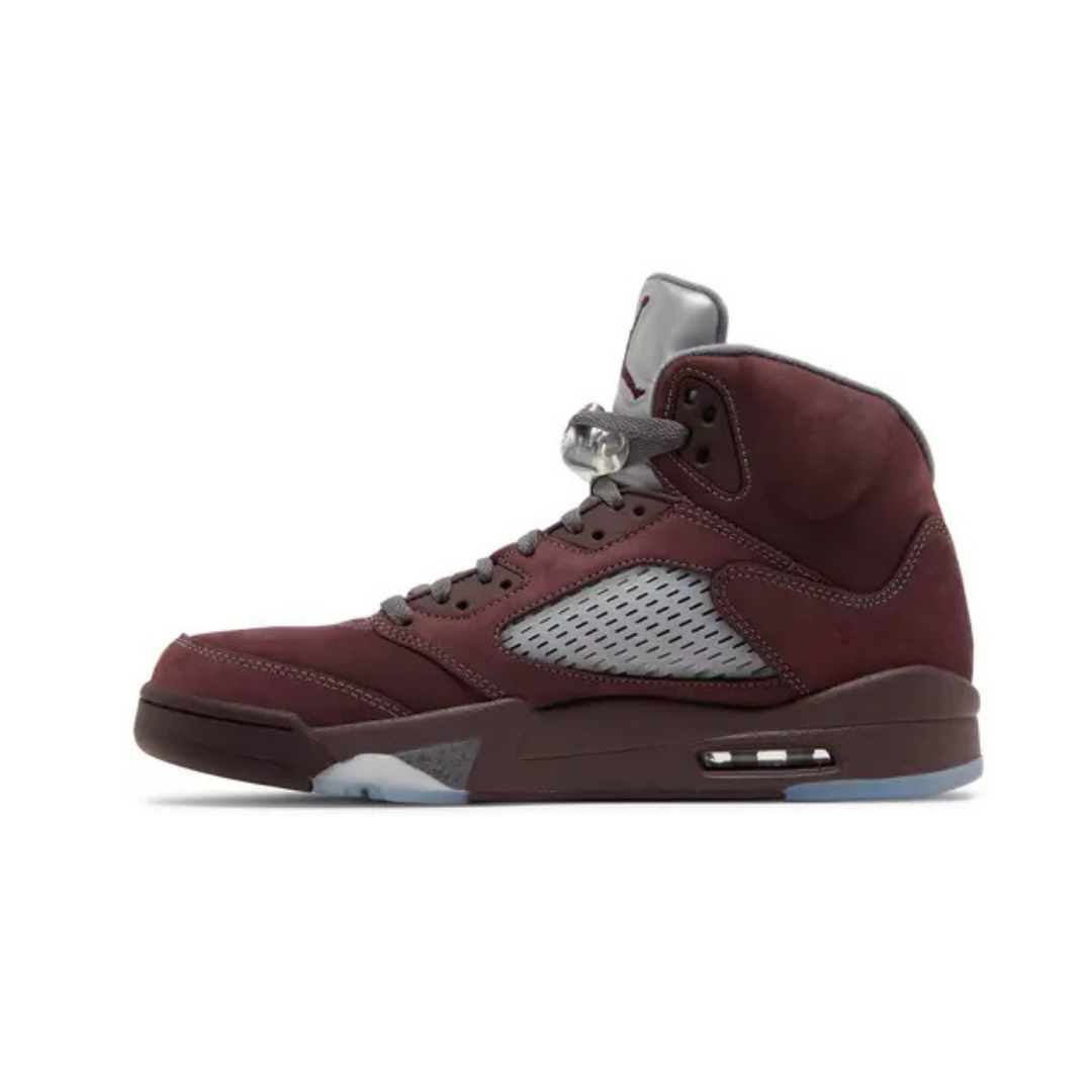 Air Jordan 5 Retro SE Burgundy 2023