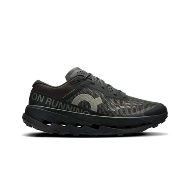 ON Running Cloudultra 3 Black - reference