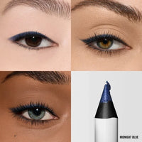 Makeup By Mario Master Pigment Pro Pencil - Midnight Black