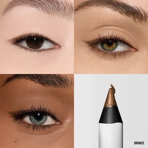 Makeup By Mario Master Pigment Pro Pencil - Bronze