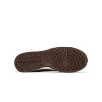 Nike Dunk High Light Chocolate