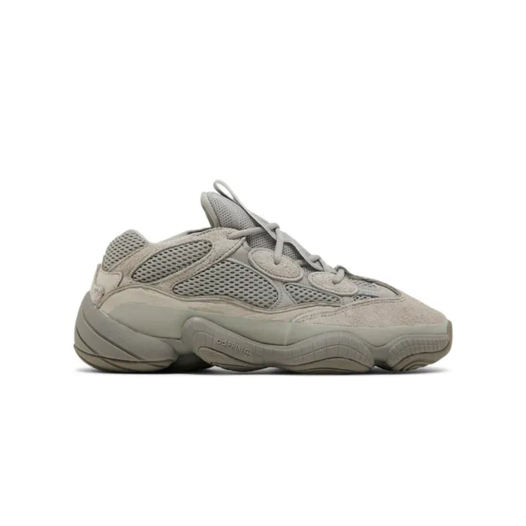 Adidas Yeezy 500 'Ash Grey'