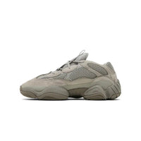 Adidas Yeezy 500 'Ash Grey'