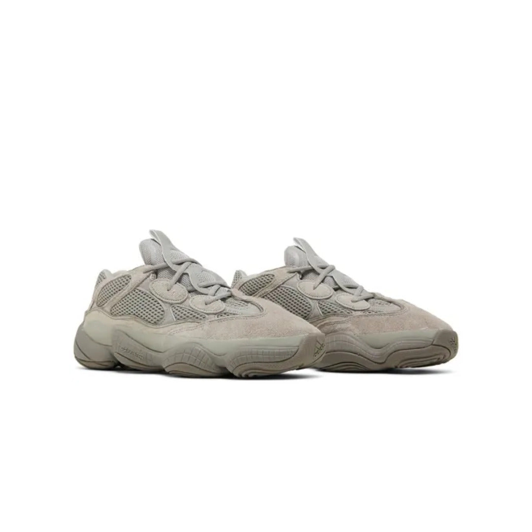 Adidas Yeezy 500 'Ash Grey'