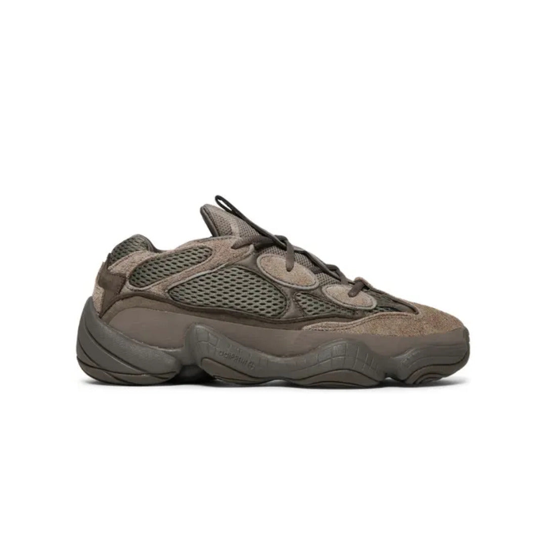 Adidas Yeezy 500 'Brown Clay'