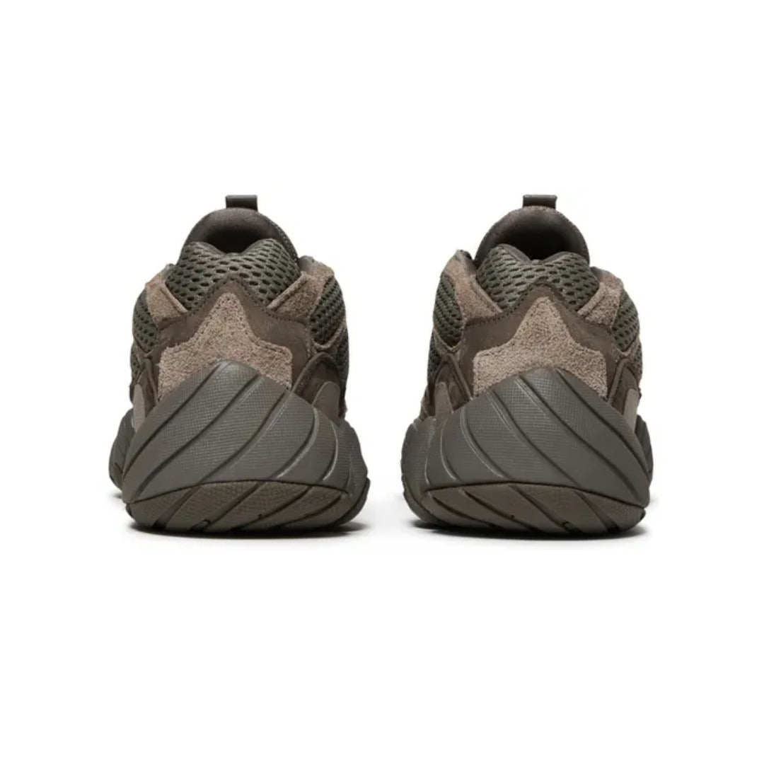 Adidas Yeezy 500 'Brown Clay'