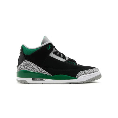 Air Jordan 3 Retro 'Pine Green'