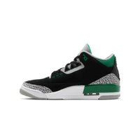 Air Jordan 3 Retro 'Pine Green'