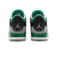 Air Jordan 3 Retro 'Pine Green'