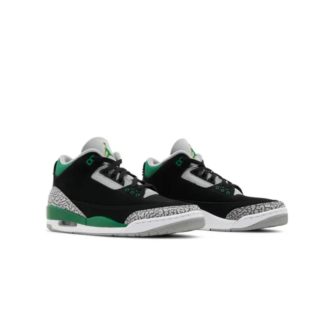 Air Jordan 3 Retro 'Pine Green'