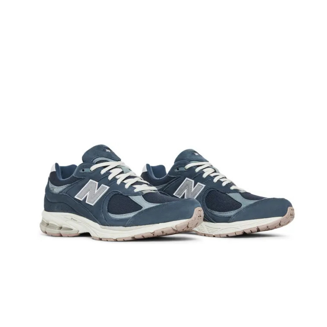 New Balance 2002R Deep Ocean Slate Grey