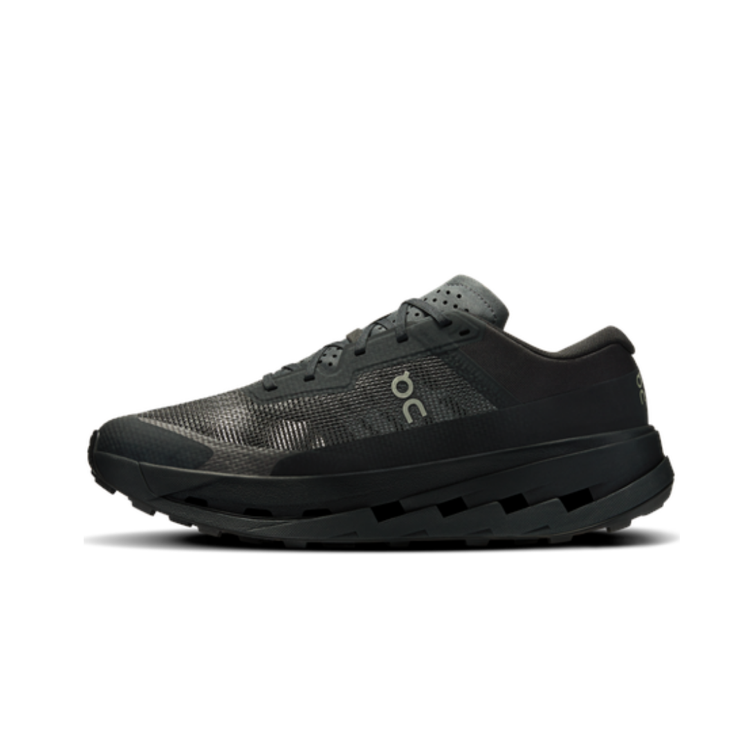ON Running Cloudultra 3 Black
