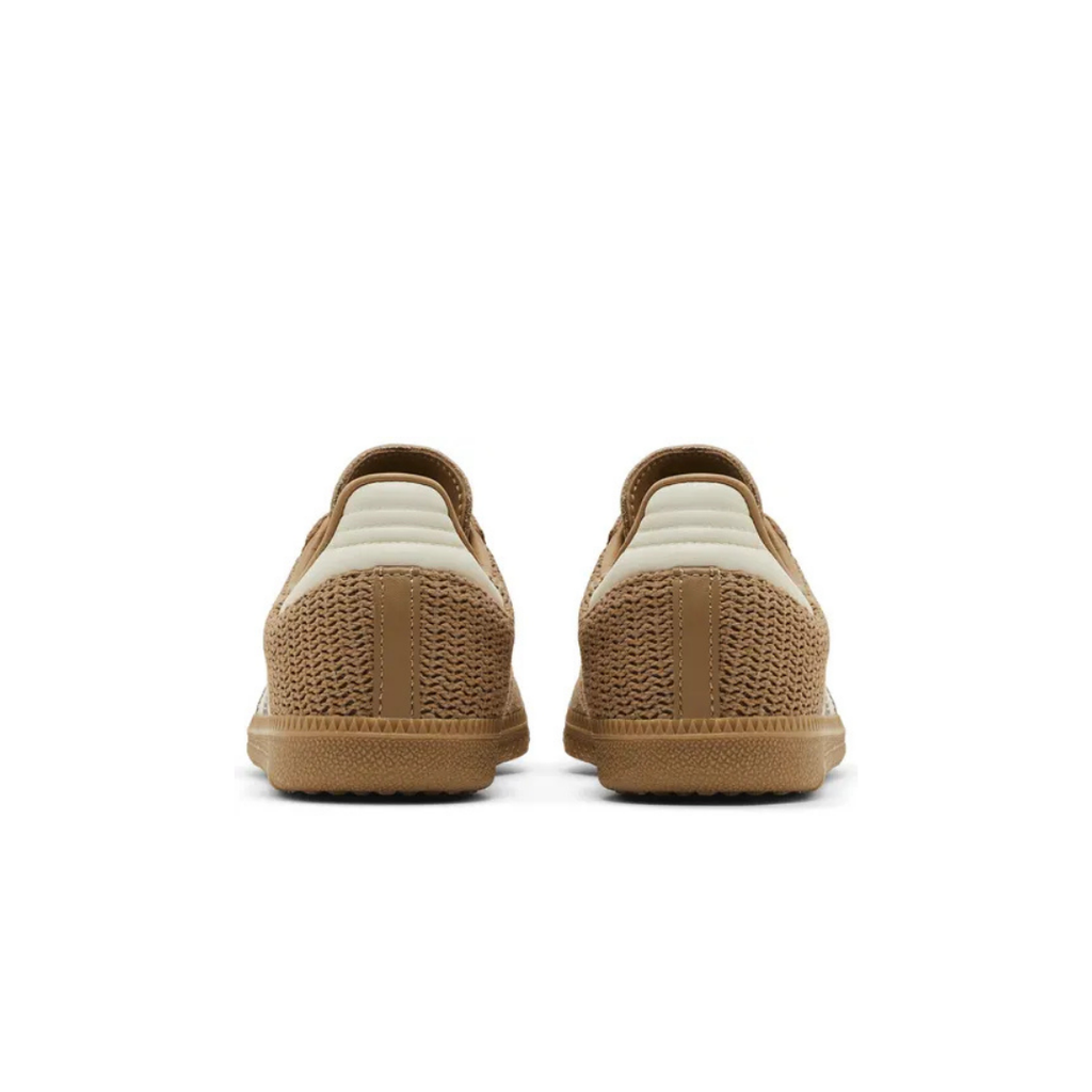 Adidas Samba OG 'Cardboard'