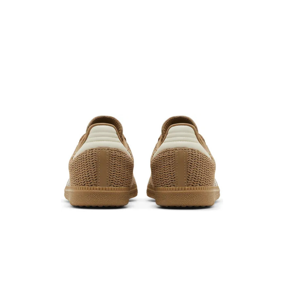 Adidas Samba OG 'Cardboard'