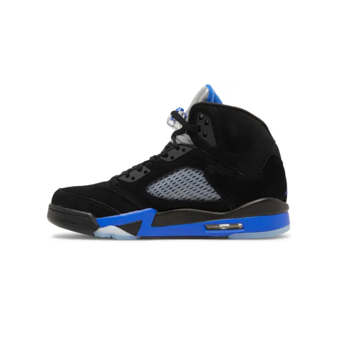 Air Jordan 5 Retro 'Racer Blue'