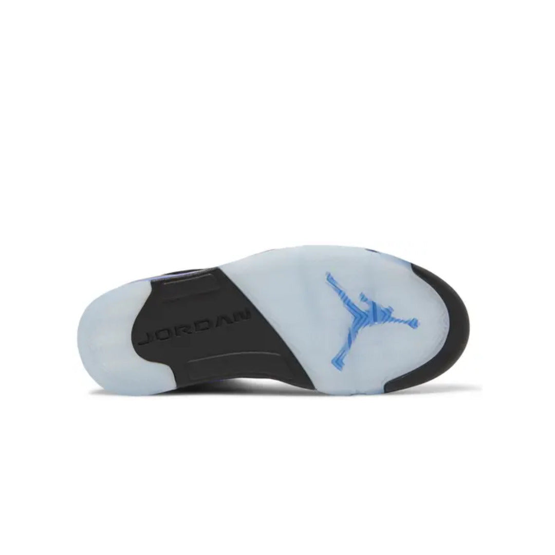 Air Jordan 5 Retro 'Racer Blue'