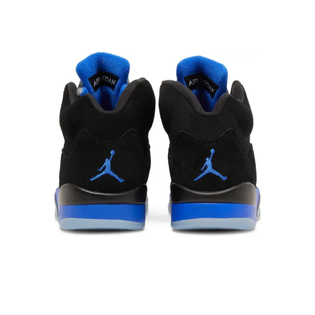 Air Jordan 5 Retro 'Racer Blue'