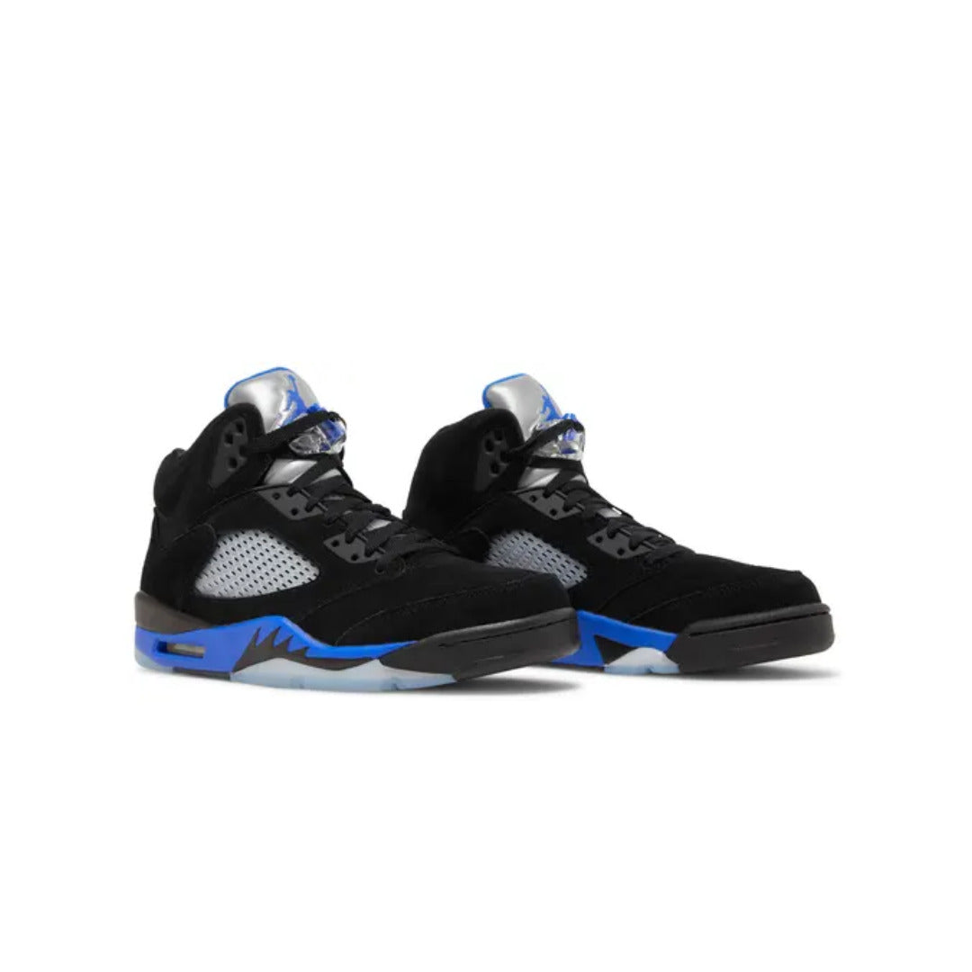 Air Jordan 5 Retro 'Racer Blue'