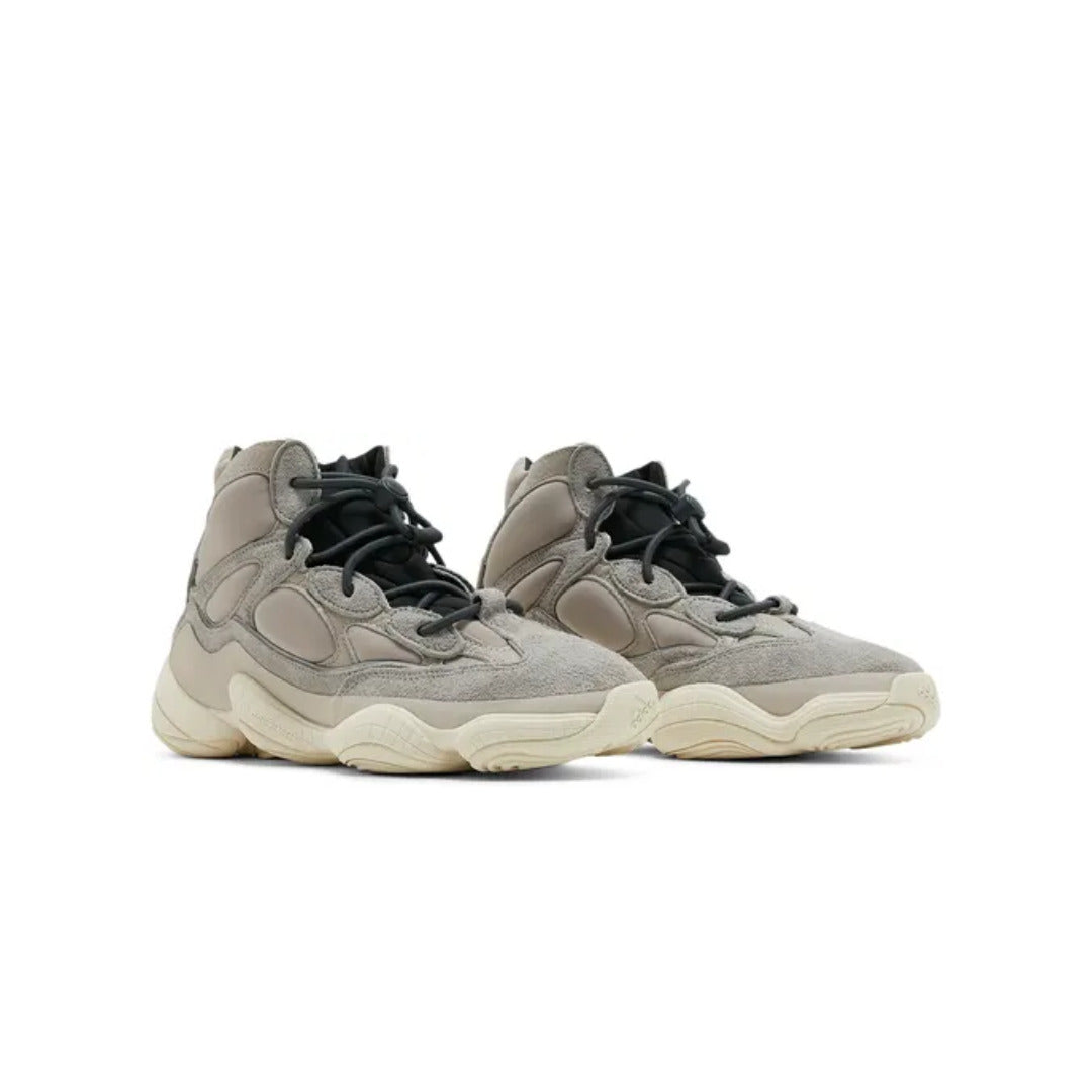 Adidas Yeezy 500 High 'Mist Stone'