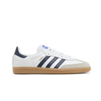 Adidas Samba OG 'White Night Indigo Gum'