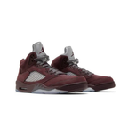 Air Jordan 5 Retro SE Burgundy 2023