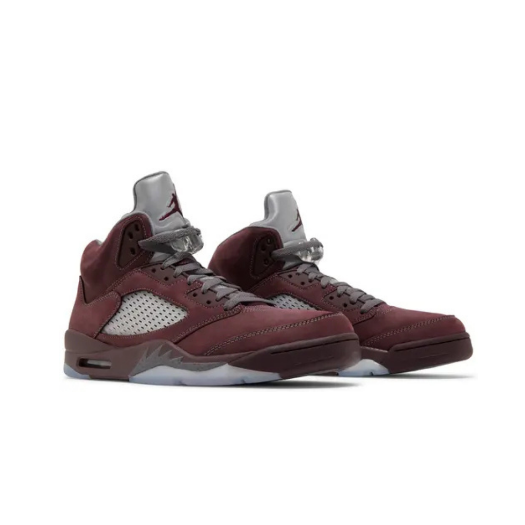 Air Jordan 5 Retro SE Burgundy 2023